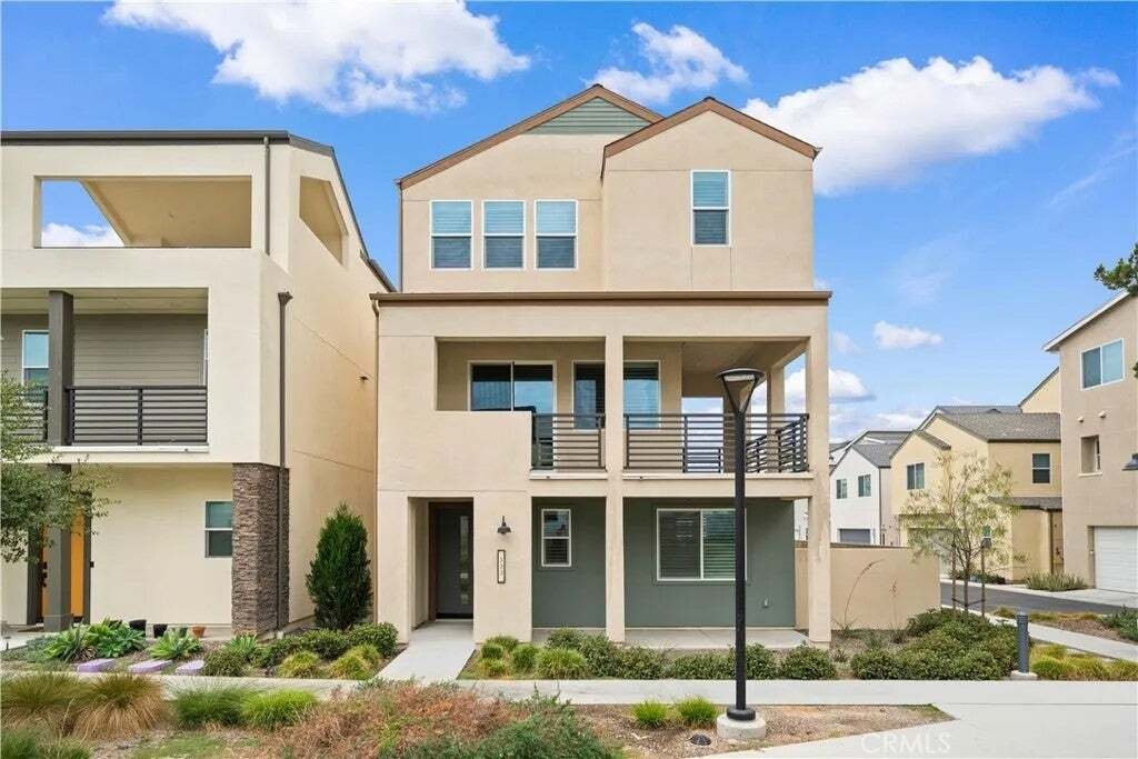 Condo in Irvine, California, United States 1 - 18913282