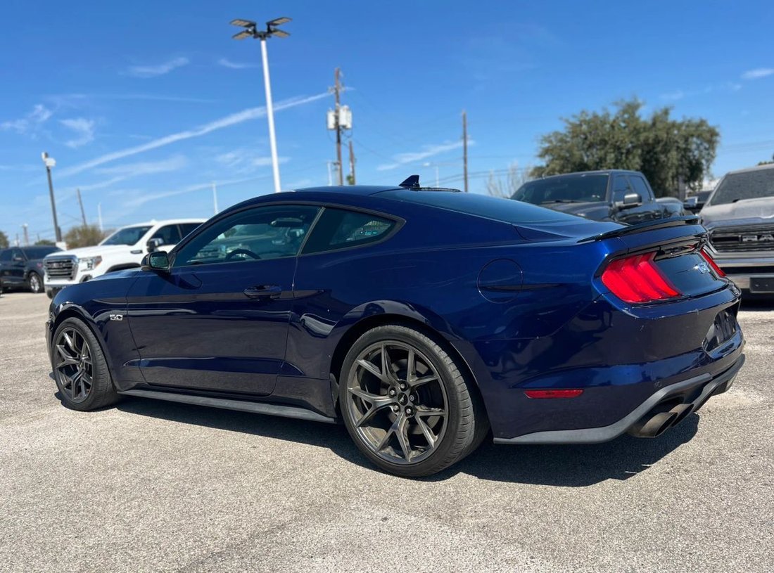 Coupe in Dallas, TX, United States 5 - 18917936