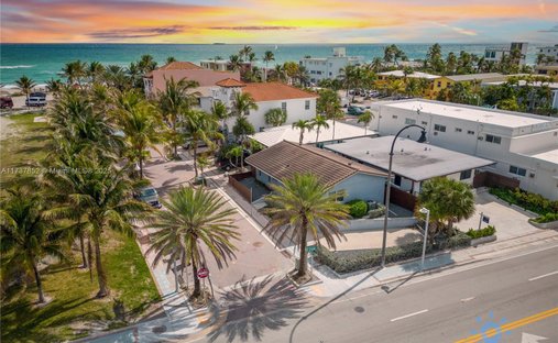 House in Hollywood, Florida, United States 1