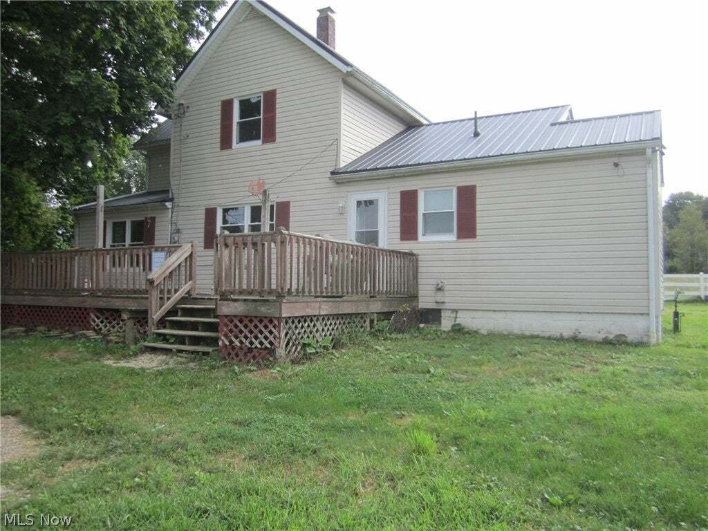 House in Doylestown, Ohio, United States 4 - 18915204
