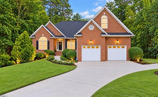Casa en Chapel Hill, Carolina del Norte, Estados Unidos 1