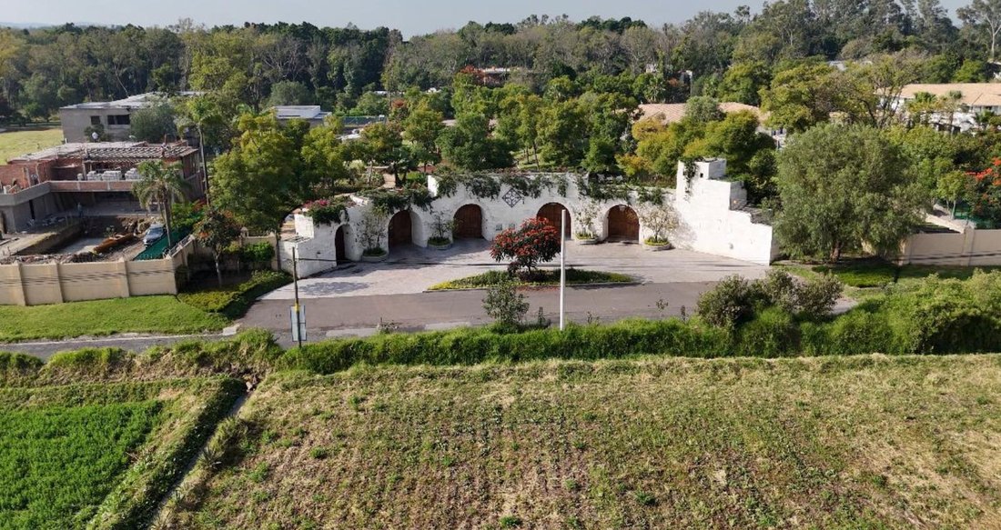 Land in Atlixco, Puebla, Mexico 4 - 18907439