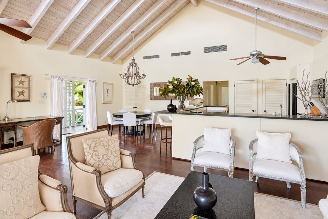 House in Vaughans, Saint Thomas Lowland Parish, Saint Kitts and Nevis 4 - 16551305