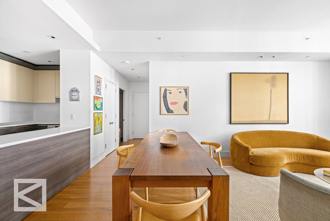 Appartement à New York, État de New York, États-Unis 3 - 18910553