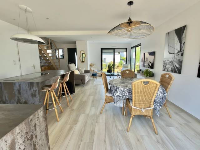 Haus in Zone Urbaine, Arradon, Frankreich 3 - 18474326