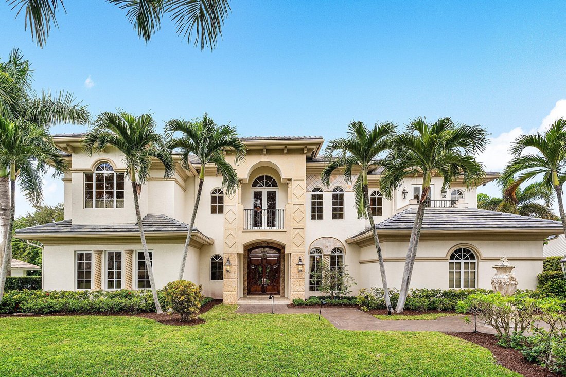 House in Boynton Beach, Florida, United States 3 - 18336324