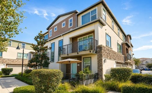 Haus in Lake Forest, Kalifornien, Vereinigte Staaten 1
