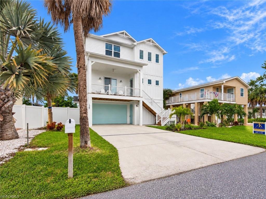 House in Fort Myers Beach, Florida, United States 3 - 18911397