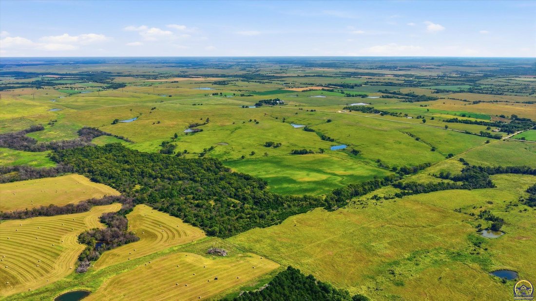 Terreno a Maple Hill, Kansas, Stati Uniti 5 - 18909881