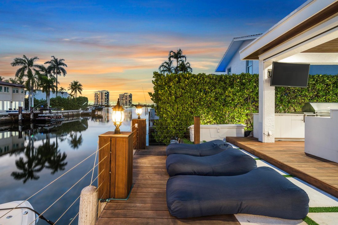 Haus in Golden Beach, Florida, Vereinigte Staaten 2 - 17016209