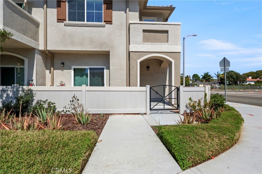 Townhouse in Torrance, California, United States 1 - 18605685