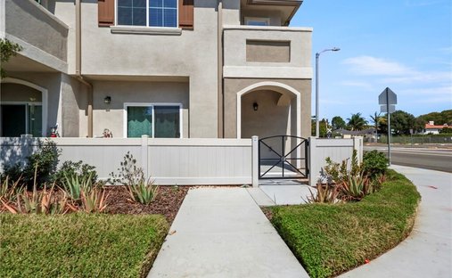 Townhouse in Torrance, California, United States 1