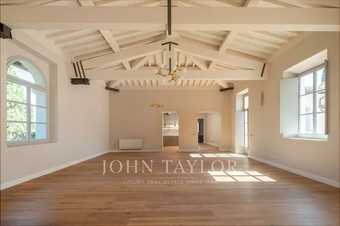 Apartamento en Centro, Florencia, Toscana 2 - 18907689