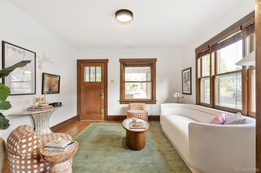 House in Denver, Colorado, United States 2 - 18913204