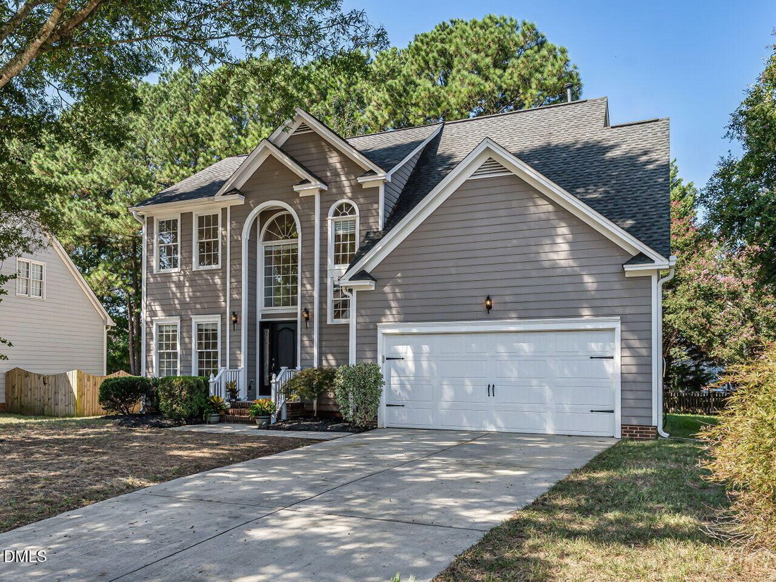 House in Cary, North Carolina, United States 2 - 18905677