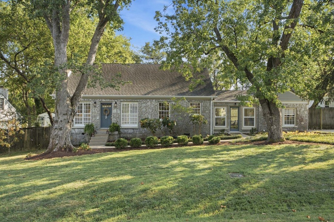 House in Nashville, Tennessee, United States 1 - 18913222