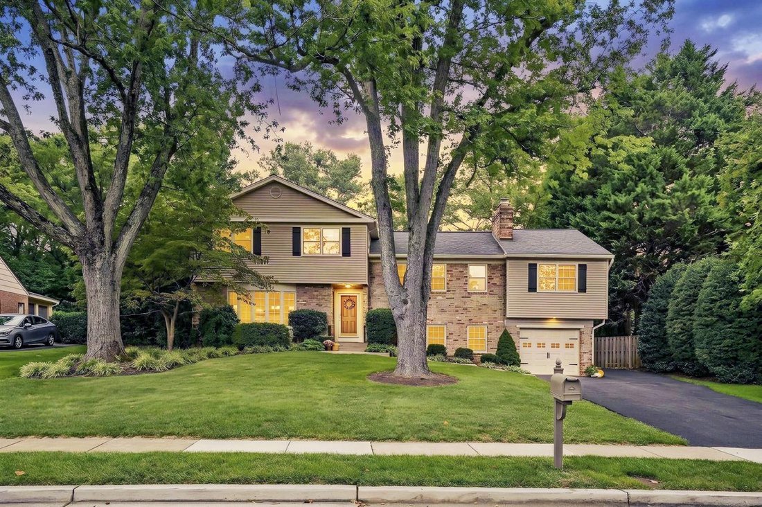 House in McLean, Virginia, United States 1 - 18913776