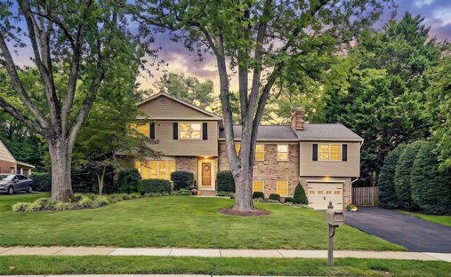 House in McLean, Virginia, United States 1