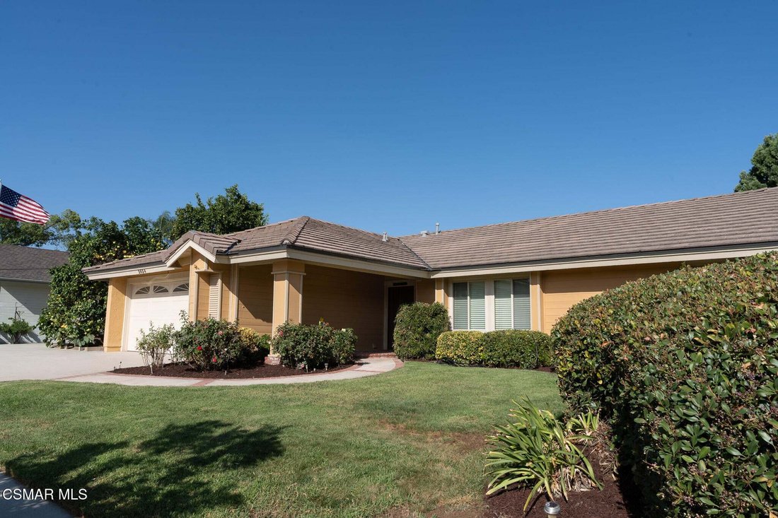 House in Simi Valley, California, United States 4 - 18895495