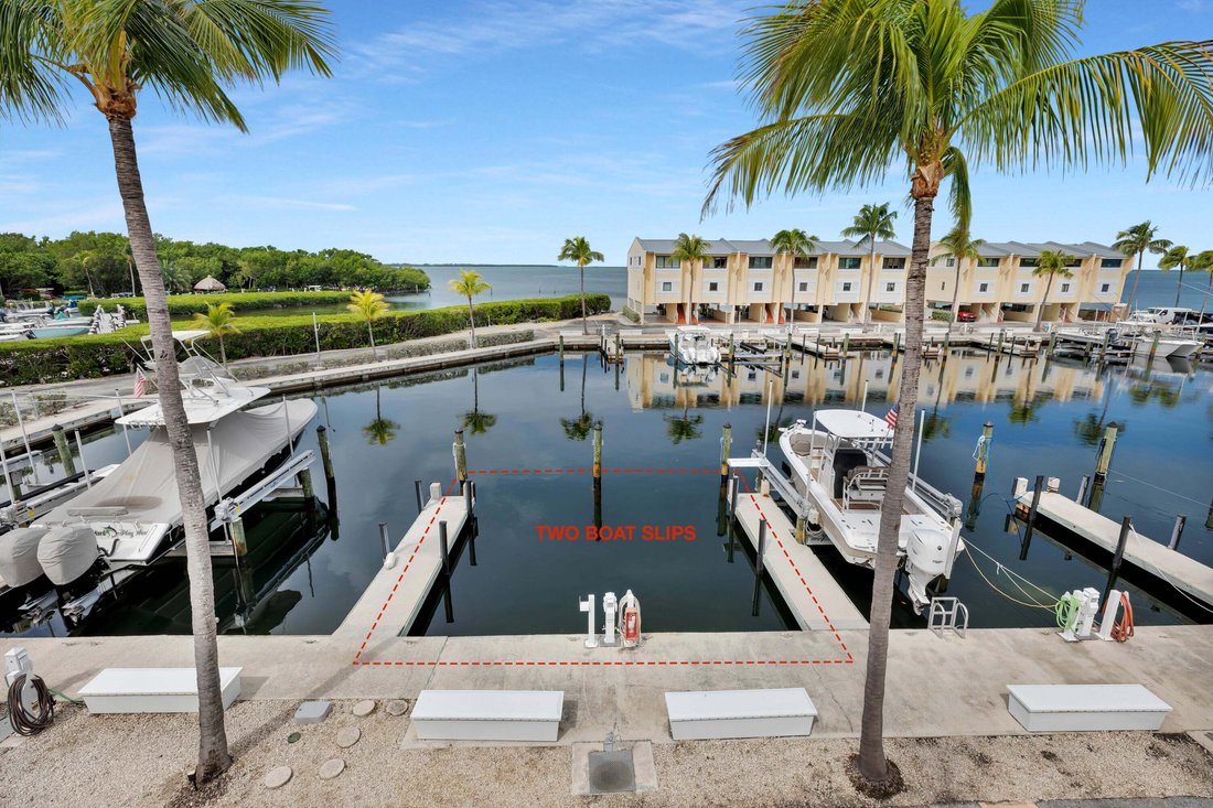 Townhouse en Tavernier, Florida, Estados Unidos 5 - 18842238