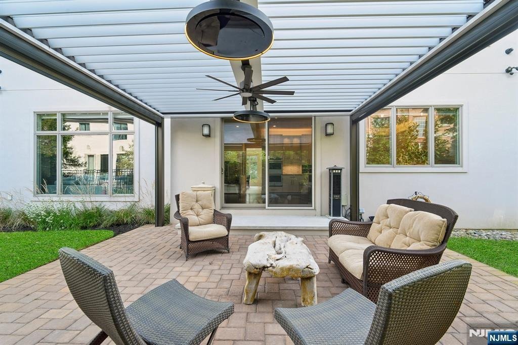 Haus in Englewood Cliffs, New Jersey, Vereinigte Staaten 3 - 18912181
