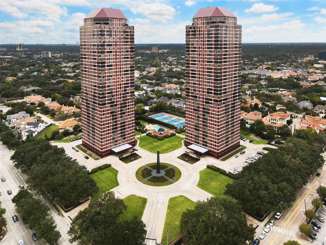Condo in Houston, Texas, United States 1 - 18917429