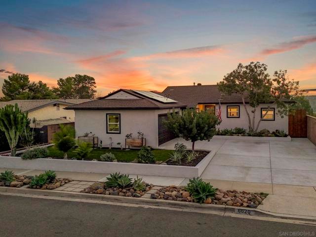 House in San Diego, California, United States 1 - 18910706