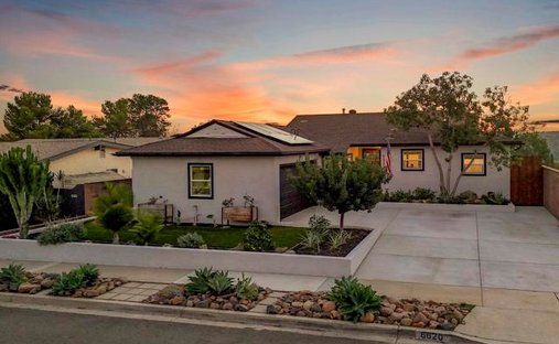 Casa a San Diego, California, Stati Uniti 1