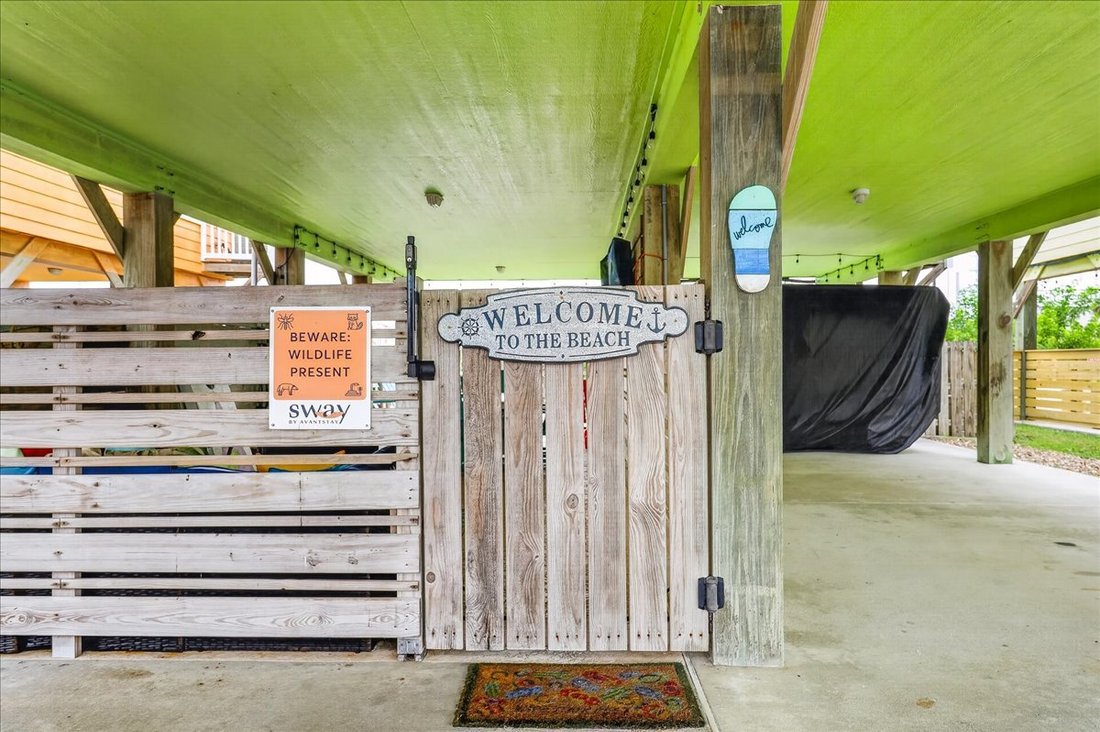 Maison à Port Aransas, Texas, États-Unis 2 - 18908238