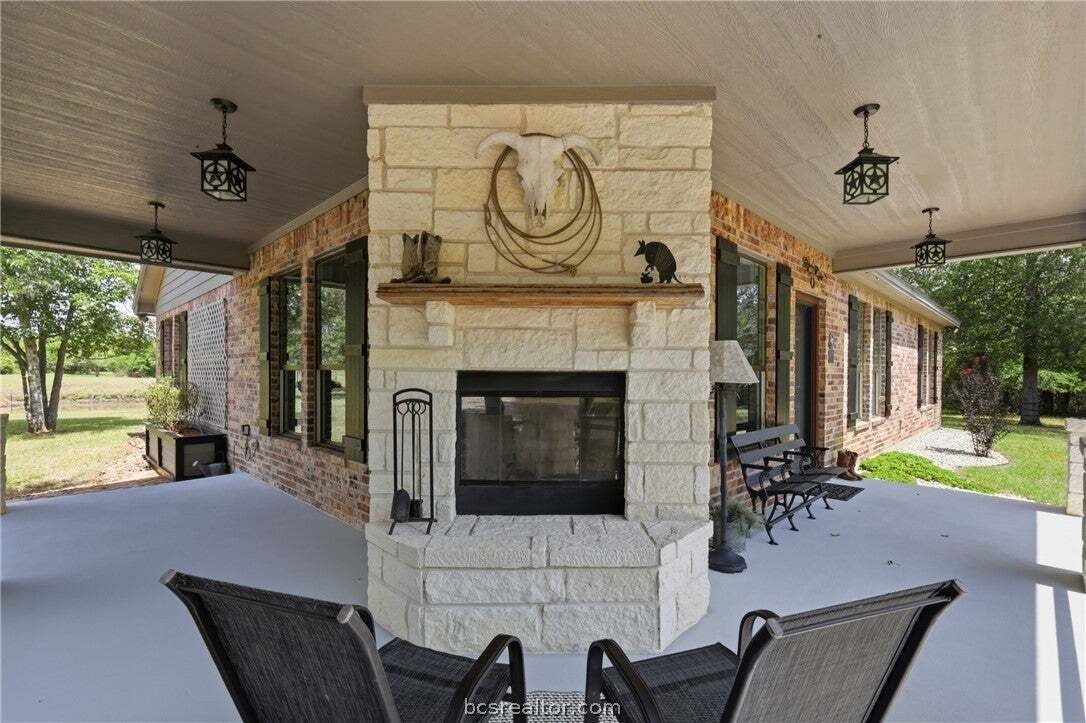 Casa en Hearne, Texas, Estados Unidos 4 - 18910837