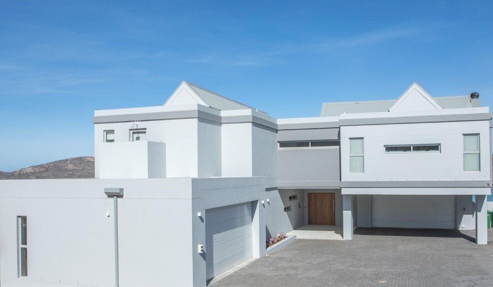 House in Saint Helena Bay, Western Cape, South Africa 2 - 18910774