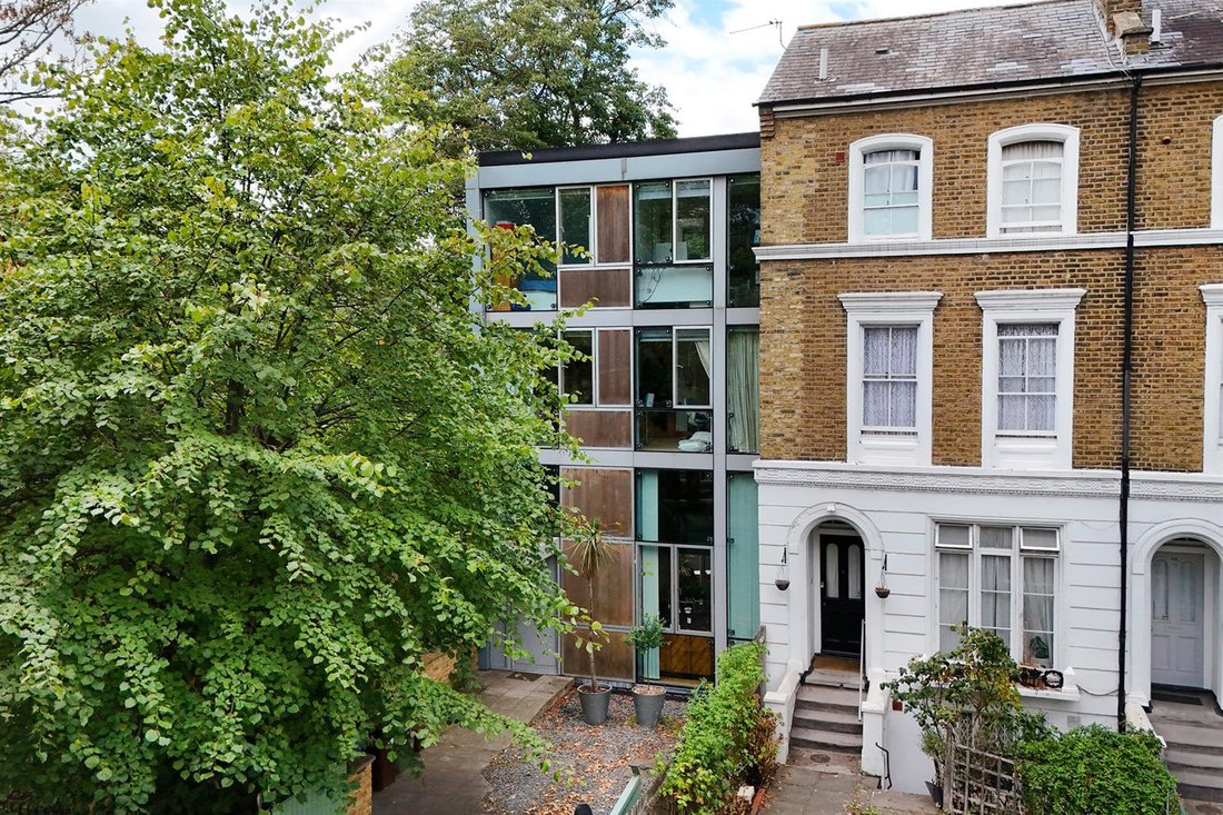 Maison à Peckham, Southwark, Angleterre 4 - 18909145