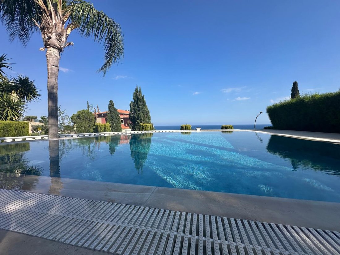 Villa in Agios Tychon, Limassol, Zypern 4 - 18917729