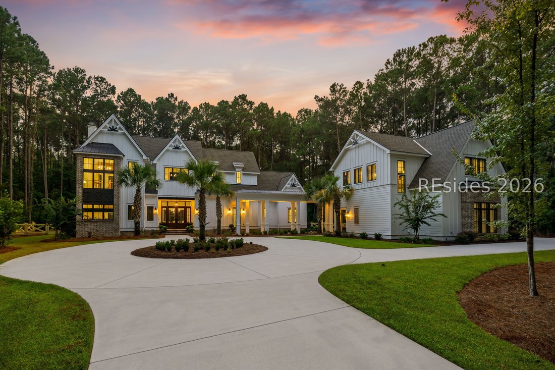House in Bluffton, South Carolina, United States 1 - 18910956