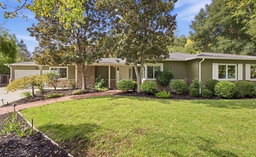 Haus in Orinda, Kalifornien, Vereinigte Staaten 1