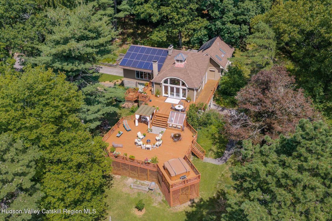 House in New Paltz, New York, United States 2 - 18905386