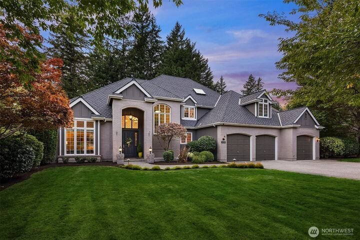 House in Sammamish, Washington, United States 1 - 18921604