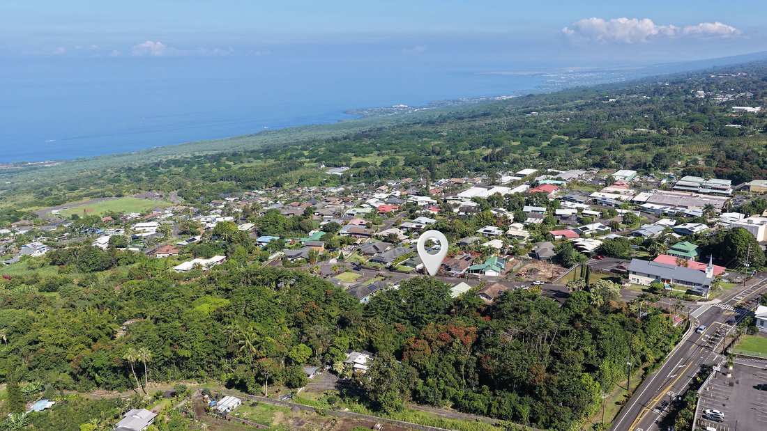 House in Kealakekua, Hawaii, United States 2 - 18917340