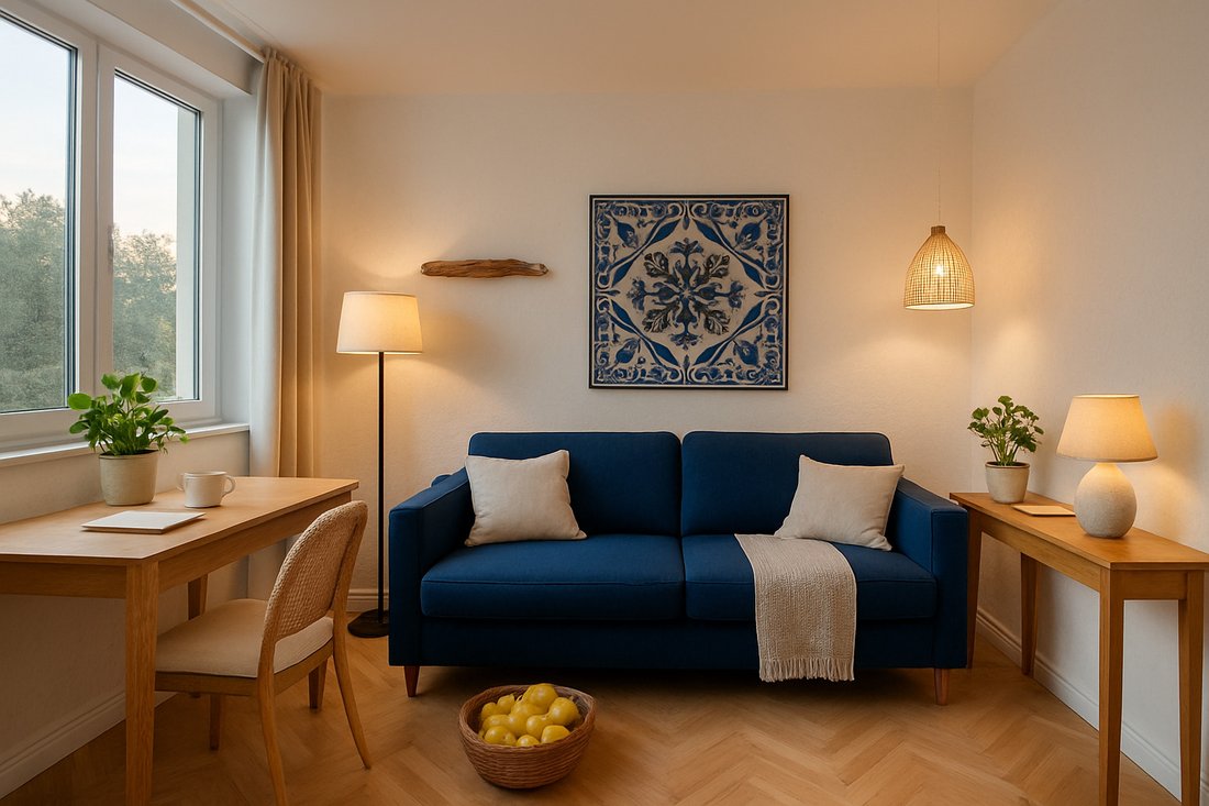 Apartment in Aragnouet, Occitania, France 5 - 18914674