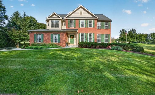House in Dayton, Maryland, United States 1