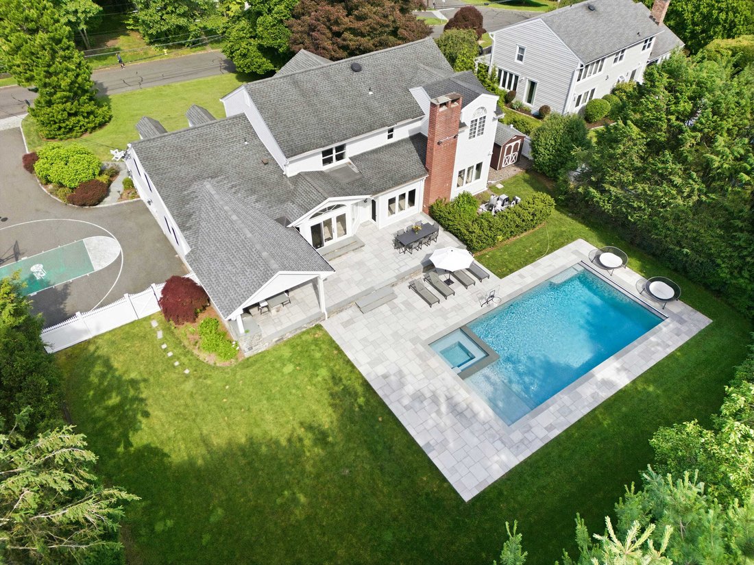 House in Harrison, New York, United States 4 - 18921486