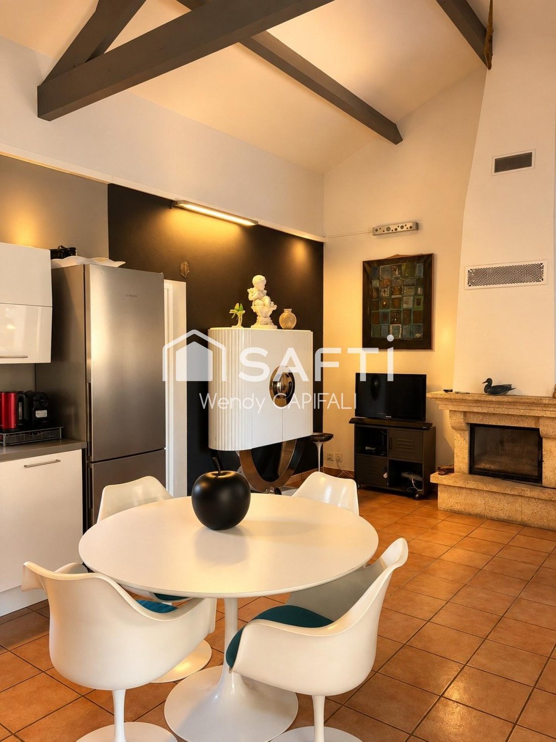 Casa a Costa Azzurra, Provenza-Alpi-Costa Azzurra, Francia 5 - 18919457