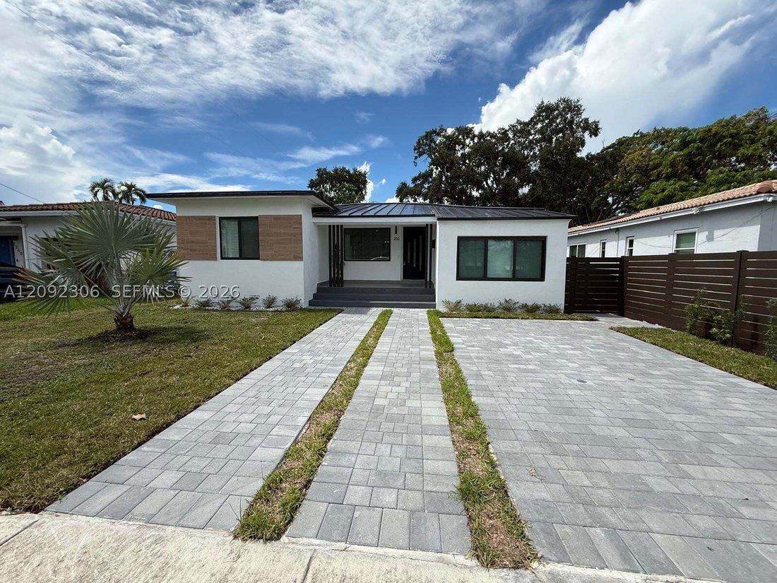 House in Miami, Florida, United States 2 - 18917080