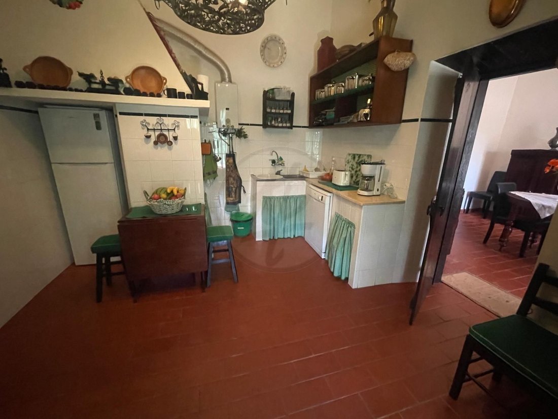 Villa in São Sebastião, Lagos, Sao Goncalo de Lagos, Portugal 5 - 18911366