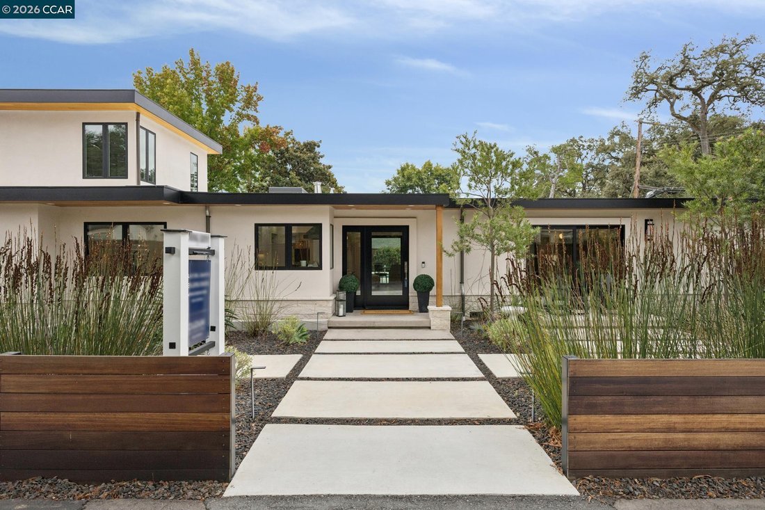 House in Lafayette, California, United States 1 - 18909502