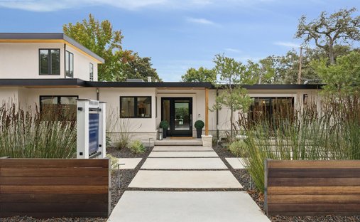 Casa a Lafayette, California, Stati Uniti 1