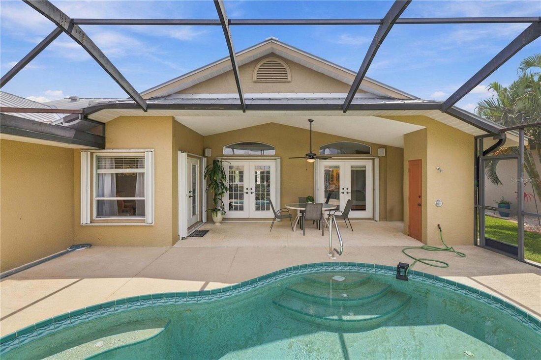 Casa en Punta Gorda, Florida, Estados Unidos 4 - 18910914