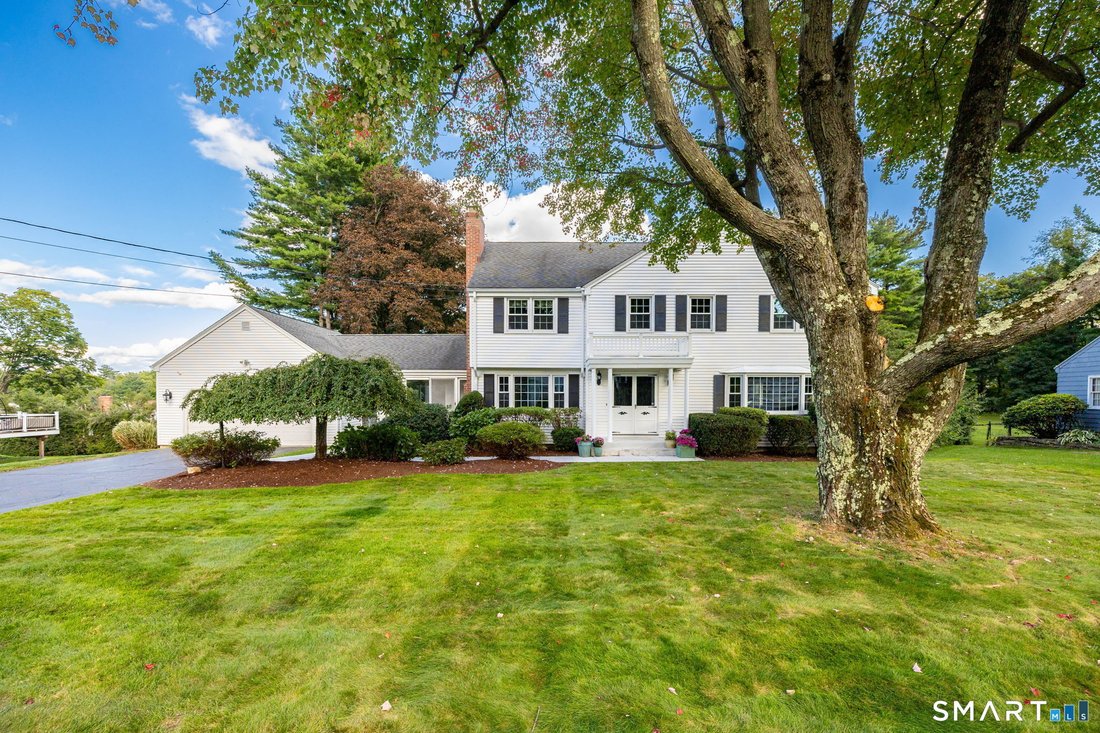 House in West Hartford, Connecticut, United States 2 - 18916952