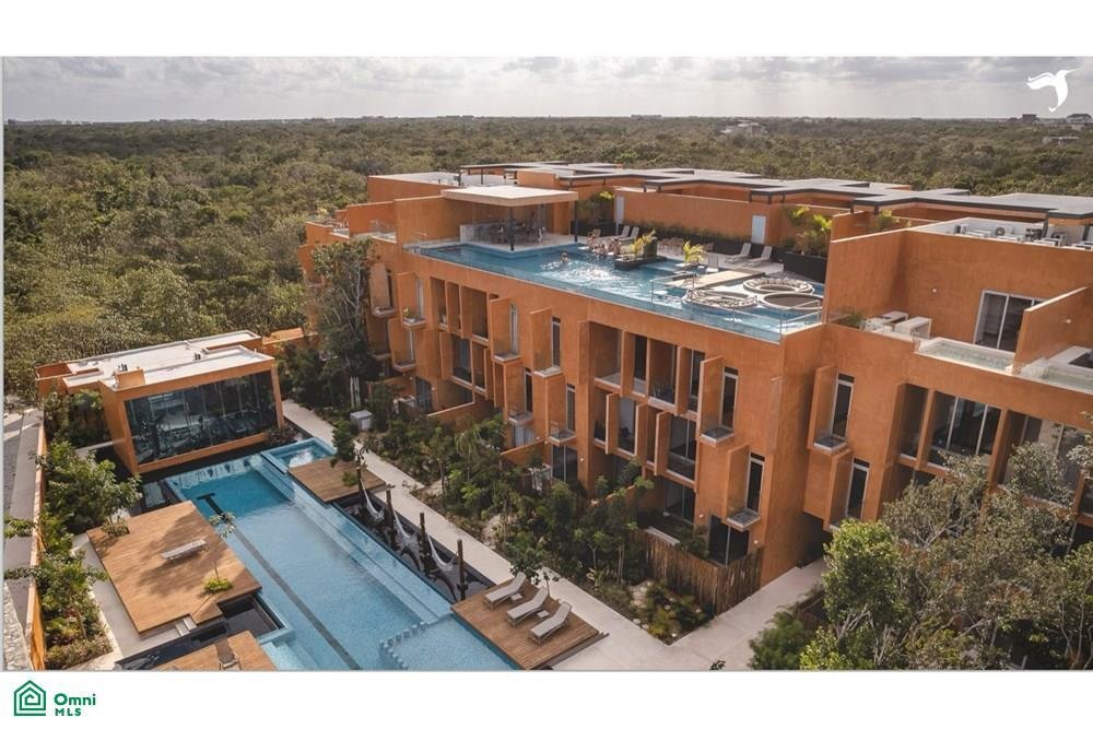 Condo in Tulum, Quintana Roo, Mexico 1 - 18056793