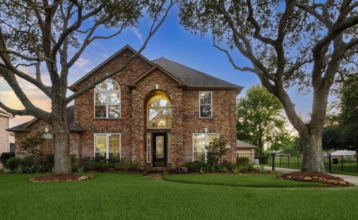 Maison à Fulshear, Texas, États-Unis 1